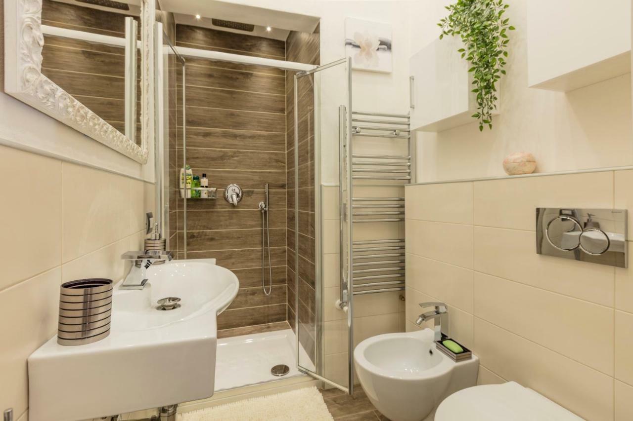 Little Suite Fortezza Florencia Exterior foto