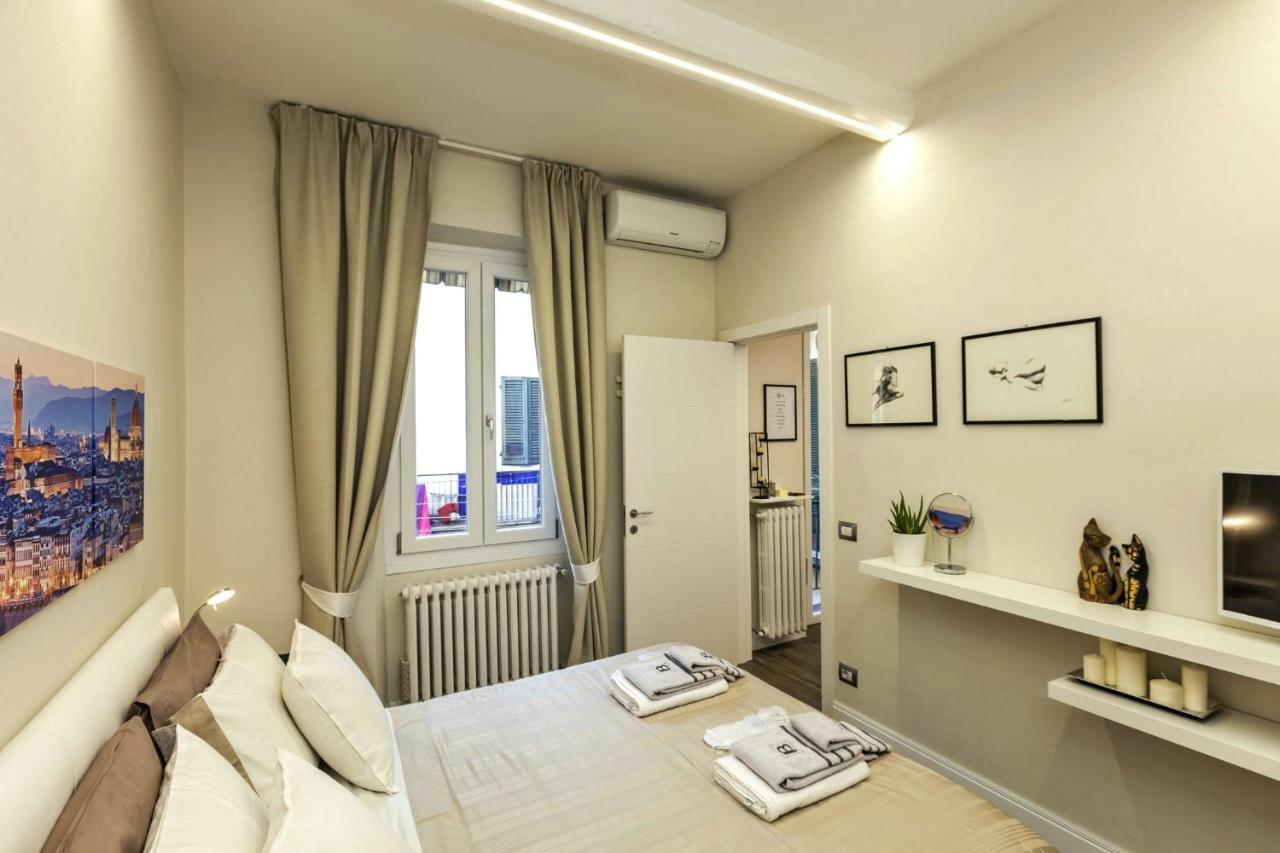 Little Suite Fortezza Florencia Exterior foto