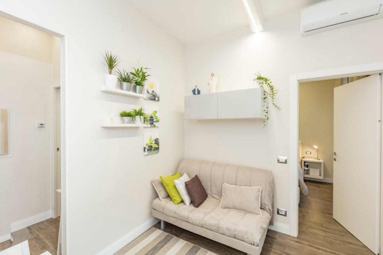 Little Suite Fortezza Florencia Exterior foto